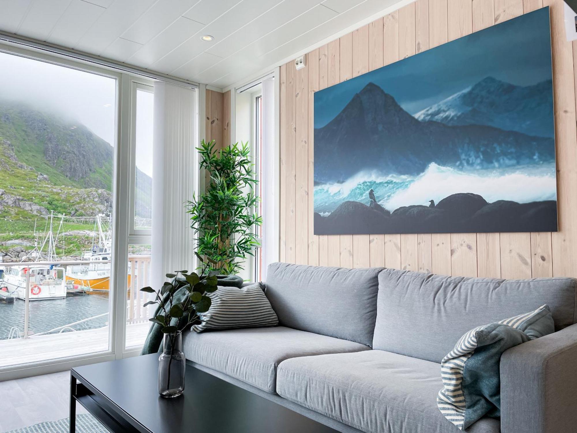 High Standard Lodge 巴尔斯塔 外观 照片